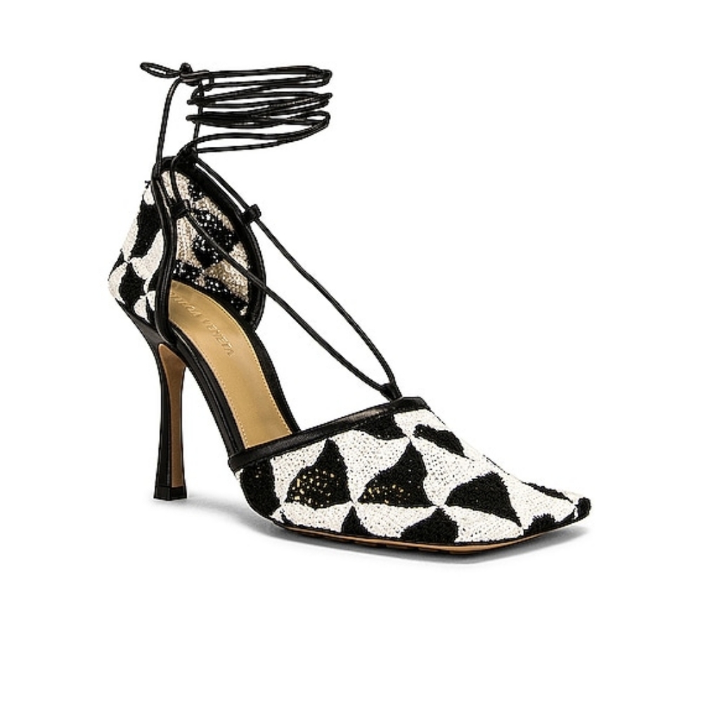 Bottega Veneta Heels. NWT!!!